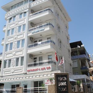 North Poınt Hotel